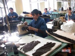 Жижиг, дунд үйлдвэрийг хөгжүүлэх сангийн зээл хэвийн үргэлжилнэ