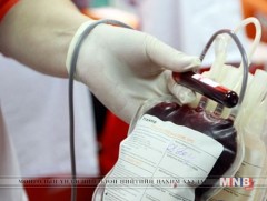 Донорын зар сурталчилгаа, зуучлалыг хориглоно