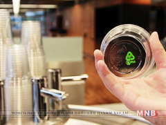 Байгаль орчинд ээлтэй, хуванцар бүтээгдэхүүн үйлдвэрлэж байна