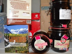 Тусгай зөвшөөрөлгүйгээр “Баян Алтай барагшун” бүтээгдэхүүн үйлдвэрлэж байжээ