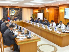 МАК компанитай концессын гэрээ байгуулахыг зөвшөөрлөө