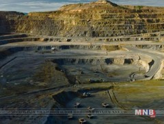 Шинээр 13 уулын үйлдвэр байнгын ажиллагаанд орлоо