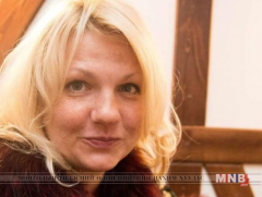 Оросын сэтгүүлчийг албадан гаргажээ 