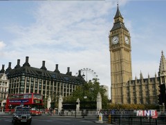 Их Британийн Ерөнхий сайд, НАТО-гийн ЕНБД-ын уулзалт Лондонд боллоо  