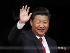 БНХАУ Чилитэй 12 гэрээ хэлэлцээр байгуулав