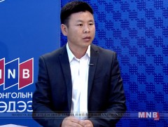 Хөдөөгийн иргэдийн хөдөлмөр эрхлэлт: Өөрчлөлт, хандлага сэдэвт илтгэл