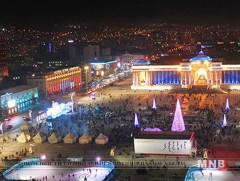 Төсвийн мөнгөөр шинэ жил, баяр ёслол зохион байгуулахыг хориглолоо