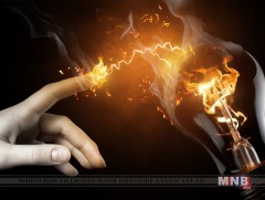 Хог хаягдлыг сэргээгдэх эрчим хүчний эх үүсвэр болгон ашиглаж байна