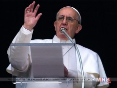 Клаудио Челли: Талууд тохиролцохгүй бол Венесуэлийн улс төрийн хямрал цус асгаруулалтаар төгсөх ма..