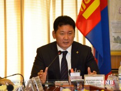 Шадар сайд У.Хүрэлсүх Азийн сайд нарын Бага хурлын нээлтэд үг хэлнэ