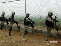 Япон Өмнөд Суданд энхийг сахиулагчдадаа зэвсэг хязгаартайгаар ашиглах эрх олгов  