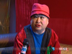 Дэлхийд танигдсан монгол алиалагчид нэгдэнэ 