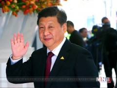 Бээжин хотын даргаар Си Зиньпиний ойрын туслах томилогдоно 