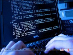 Хакерууд АНУ-ын 134 мянган усан цэргийн хувийн мэдээллийг хулгайлжээ 