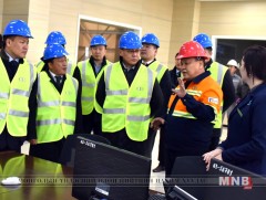 Ерөнхий сайдтай холбоотой асуудлаар мэдэгдэл гаргажээ