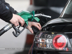 Автобензинийн үнэ нэмэгдэхгүй