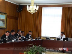 Гэр бүлийн хүчирхийллийн тухай хуулийг хэлэлцэхийг хойшлууллаа