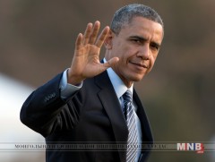 Дональд Трамп  бол улс орныг  тэргүүлэх  хүн биш гэв