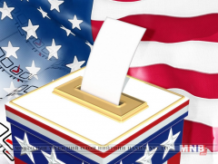 Висконсин  мужид ерөнхийлөгчийн сонгуулийн саналыг дахин тоолохоор болжээ