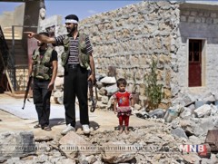 Бүслэгдсэн хот, суурингуудад амьдарч байгаа хүүхдийн тоо өсчээ  