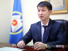  Т.Мөнгөн: Амь нас, аюулгүй байдлаа бодож, хулгайн тээврээр зорчихгүй байхыг иргэдээсээ хүсч байна