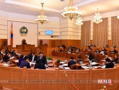 Хүүхэд харах үйлчилгээний төсвийн санхүүжилтэд 5.8 тэрбум төгрөгийг нэмэв