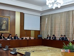 Зарим хуулийг хууль санаачлагчид нь буцаахыг дэмжлээ