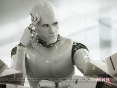 Дэлхийн хамгийн анхны хуульч роботыг бүтээжээ