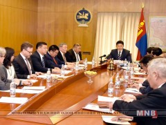 Манай улсад чанарын төлөвлөгөөг хэрэгжүүлнэ