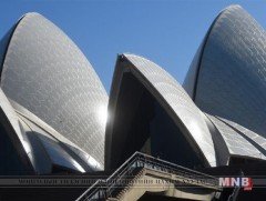 Сиднейн дуурийн театр баригдаад 43 жил болж байна   