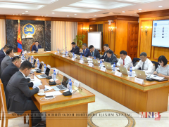 Өвөлжилт 52 суманд хүндэрч, 38 суманд хүндэрч болзошгүй байна