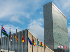 БНАСАУ-ын эсрэг нэмэлт хориг арга хэмжээ авах асуудлаар санал хураалт болно