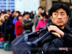 Монгол Улсад гадаадын 11072 иргэн хөдөлмөр эрхэлж байна