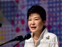 Өмнөд Солонгосын Ерөнхийлөгч өнөөдөр прокурорт хариугаа өгнө 