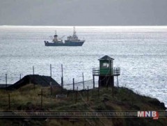 ОХУ Курилын 4 арлын хоёрт нь пуужин байрлуулжээ