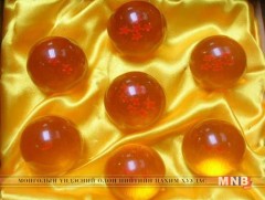 Шилэн бөмбөлөг XVI зуунд Саксонд үүсчээ 