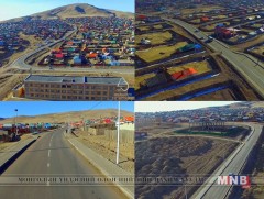 Орхон аймгийн гэр хорооллын иргэд жилд 20 мянган тонн нүүрс хэрэглэдэг