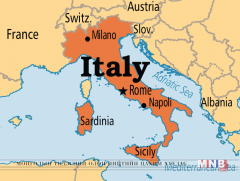 Италийн  сөрөг хүчнийхэн  үндсэн хуулинд нэмэлт өөрчлөлт оруулахыг эсэргүүцэж  байна 