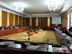 Эхээс хүүхдэд ХДХВ дамжсан тохиолдол бүртгэгдээгүй