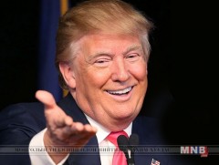 Дональд Трамп багаа бүрдүүлэхийн тулд БНН-ын нөлөө бүхий гишүүдтэй уулзаж байна 