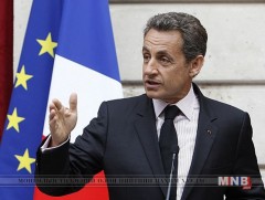 Францын Ерөнхийлөгчийн сонгуулийн эхний шатны өрсөлдөөнд Никола Саркози ялагдал хүлээлээ  