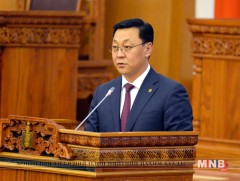Ерөнхий сайд өвөлжилтийн бэлтгэл ажлын талаар мэдээлэл хийв