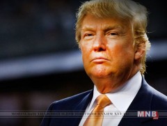 АНУ-ын алдартнууд  шинэ ерөнхийлөгчдөө баяр хүргэсээр байна