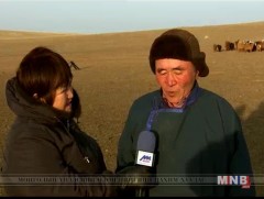 Д.Жаргалсайхан: Малчин гэдэг бол мэргэжил юм 