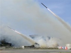 Умард Солонгос дахин баллистик пуужингийн туршилт хийхээр төлөвлөж байна 