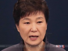 Өмнөд Солонгосын прокурорын газар Ерөнхийлөгч Пак Гын Хэ-гээс байцаалт авахаар төлөвлөж байна