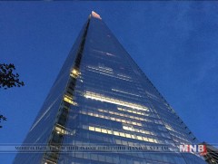 Лондон хотын “Анир чимээгүй” цэнгээний газар 