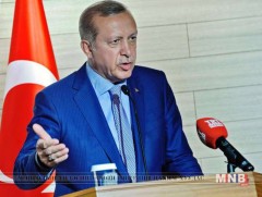 Турк Европын холбоонд гишүүнчлэх эсэх асуудлаар бүх нийтийн санал асуулга явуулж магадгүй 