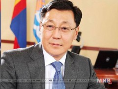 Ерөнхий сайд Ж.Эрдэнэбат Нийслэлийн Засаг даргад үүрэг өглөө