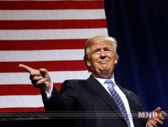 АНУ-ын шинэ төрийн тэргүүн Солонгосын хойгийн асуудалд тавих анхаарлаа сулруулж болзошгүй 